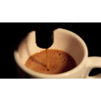 Capitano Espresso - Kapselmaskin, FAP kapsel, ånga
