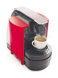 Capitano Espresso - Kapselmaskin FAP kapslar