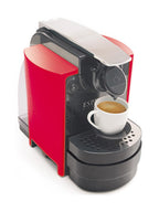 Capitano Espresso - Kapselmaskin FAP kapslar