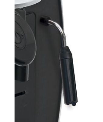 Capitano Mini Double - Kapselmaskin, FAP kapslar
