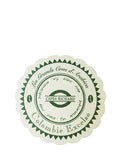 Koppunderlägg Colombie 1000st
