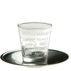 Espressoglas CAFES RICHARD, 85ml 6st