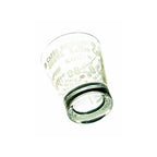 Espressoglas CAFES RICHARD, 85ml 6st
