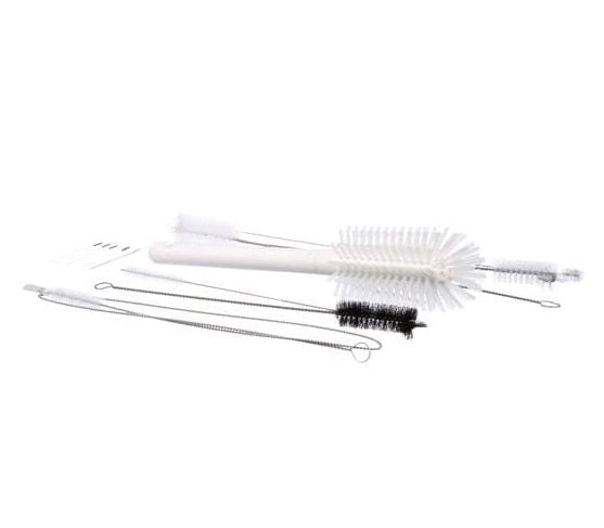 Borstsats Carpigiani, till Soft & shake