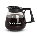 Glaskanna Coffee Queen 1,8L