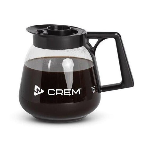 Glaskanna Coffee Queen 1,8L