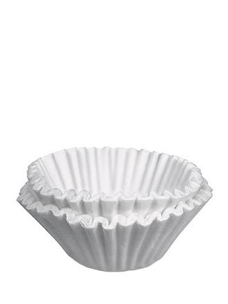 Kaffefilter 718 Coffee Queen, 500st/krt