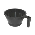 Filterhållare plast, COFFEE QUEEN 110mm