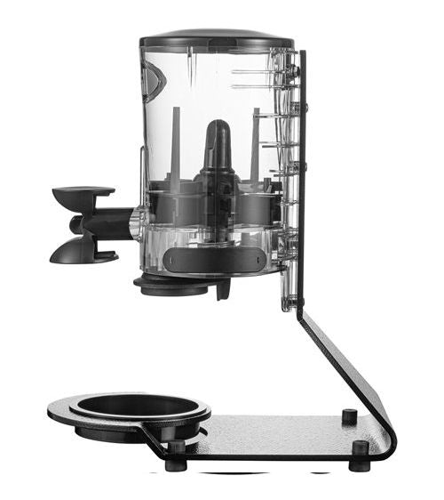 CUNILL Kaffedoserare, svart ABS