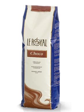 Chokladpulver automat blå 12,5% kakao, 1kg
