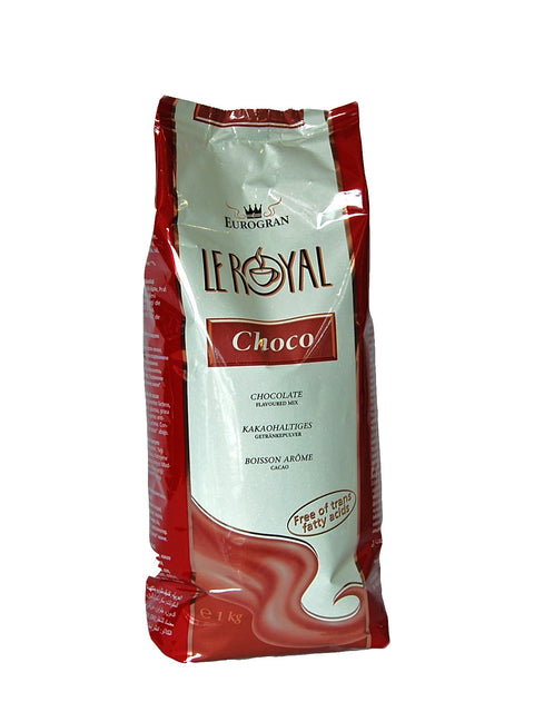Chokladpulver automat röd 15,5% kakao, 1kg
