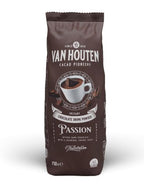Choklad van Houten Passion 33% kakao, 750g