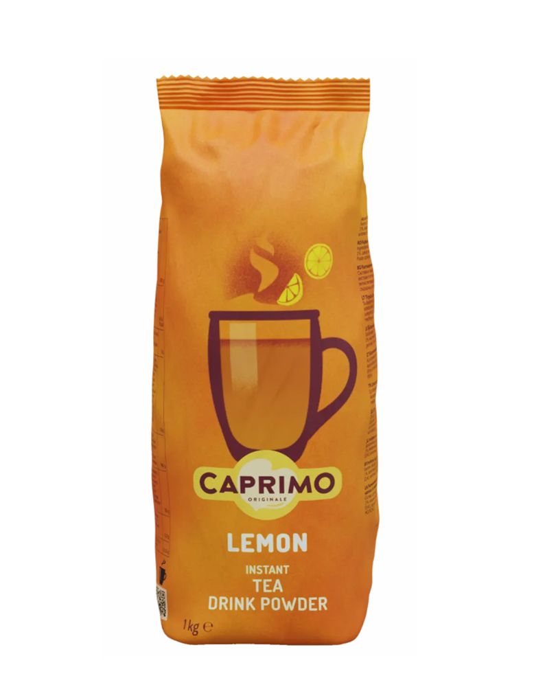 Te, Citron 1kg