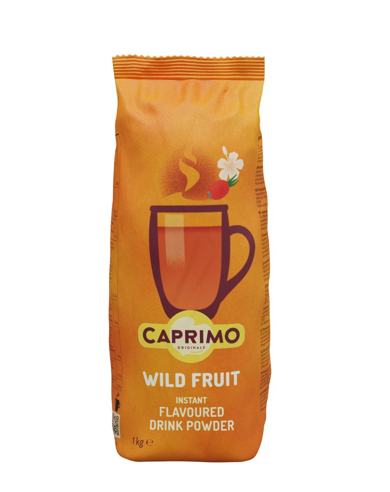 Tepulver, Wild Fruit 1kg