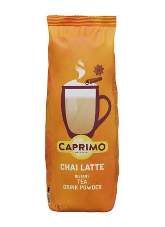 Chai latte, 1kg