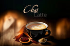 Chai latte, 1kg