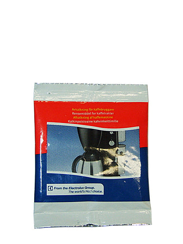 Avkalkningsmedel ELECTROLUX 30gram, 1st