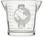 Mätglas, dosering RHINO ESPRESSO, 70ml
