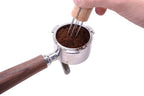 Baristaverkty Joe Frex