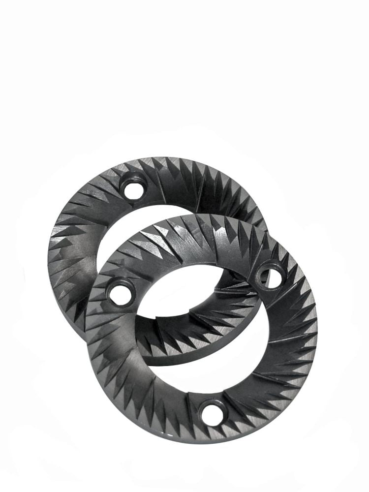 Malskivor 64mm, EUREKA Mondial (1-par)