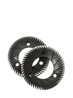 Malskivor 74mm, EUREKA Drogheria, Mondial (1-par)