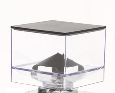 Bönbehållare EUREKA Mignon 250g, komplett