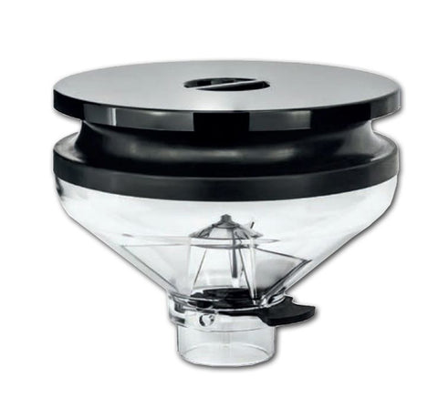 Bönbehållare Atom 300g, Blow Up System