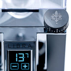 Eureka Mignon Libra - Kvarn, 55mm, svart