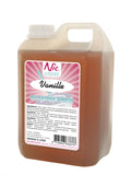 Milkshakesyrup, vanilj 2L