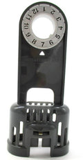 Holder for the Claris water filter