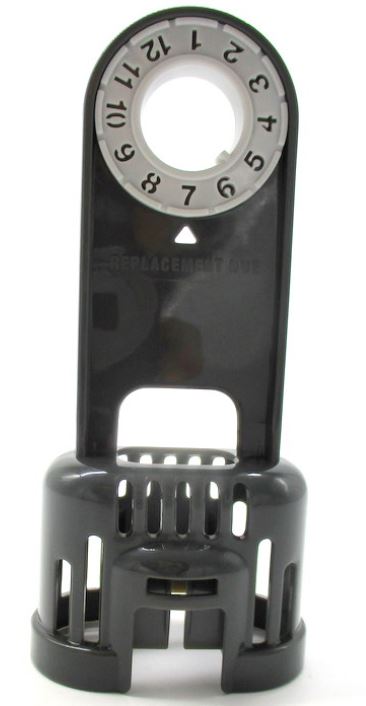 Holder for the Claris water filter