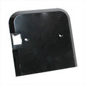 Lock bakom motor CAB Faby