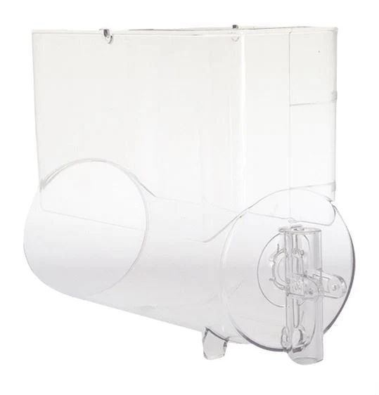 Behållare CAB Faby, 10L
