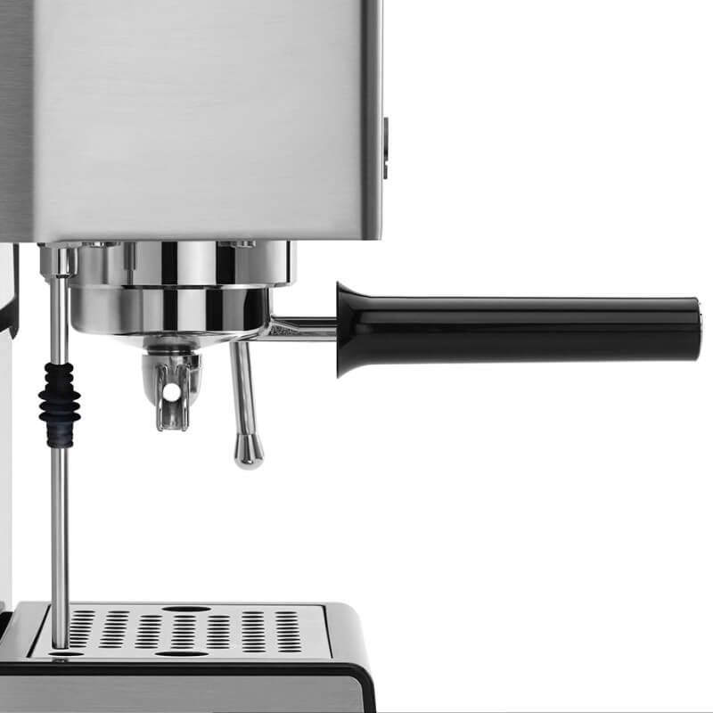 Gaggia Classic EVO 24 SS - Espressomaskin, rostfri