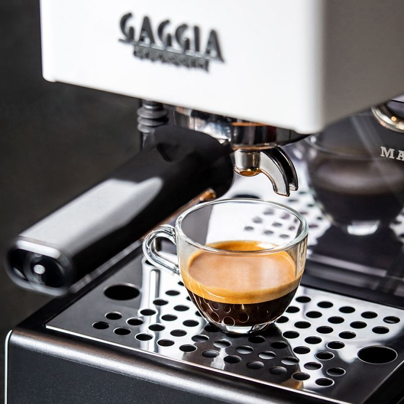 Gaggia Classic EVO 24 SS - Espressomaskin, rostfri