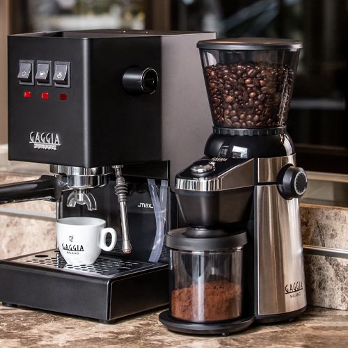 Kvarn Gaggia MD15, 300gram 230V