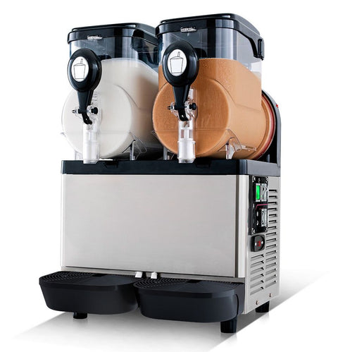 GBG Granismart 2 - Slushmaskin 2x5L