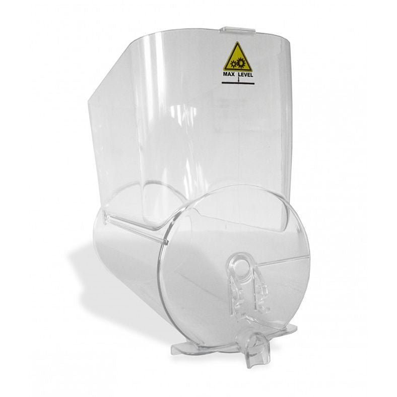 Behållare 12L GBG Spin Push & Pull