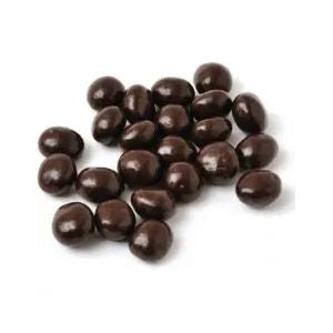 Chokladdragerade kaffebönor GIOIA, 300st