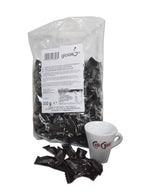 Chokladdragerade kaffebönor GIOIA, 300st