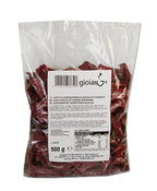 Chokladdragerade Romrussin Gioia, 300st
