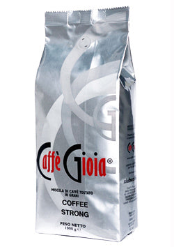 GIOIA Strong 20% Arabica bönor, 1kg
