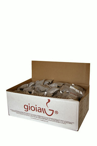 GIOIA Nero 100% Arabica 14gr pods, 100st