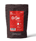 Gioia Strong 20% Arabica pods, 20pack