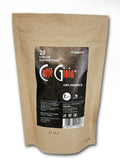 Gioia Nero 100% Arabica pods, 20pack