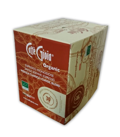 GIOIA Bio-Ft Classic FAP kapslar, 30st