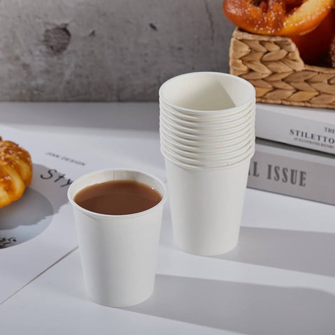 Espressomuggar 75ml 50st, vit