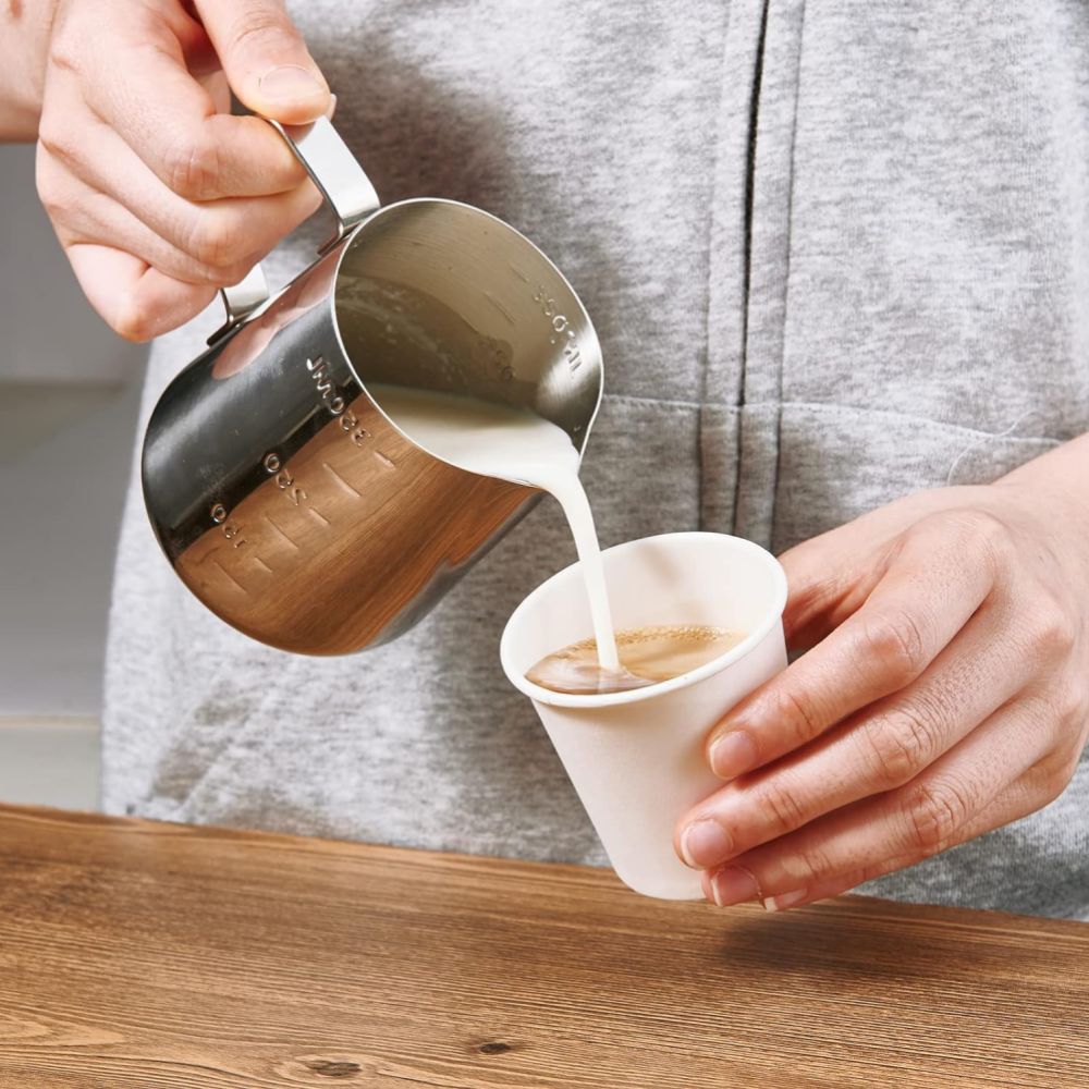 Espressomuggar 75ml 50st, vit