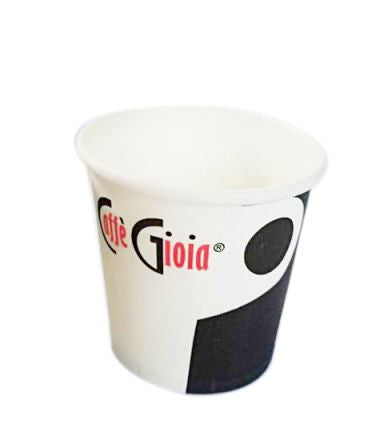 Espressomuggar GIOIA, 75ml 50st