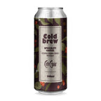 Kaffedryck Cold brew 250ml